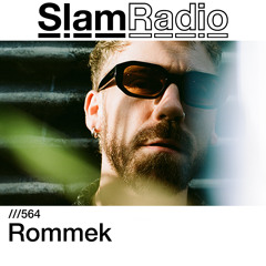 #SlamRadio - 564 - Rommek