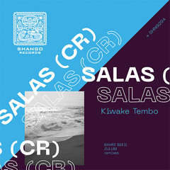 Salas (CR)-Kiwake Tembo (Zulum remix)