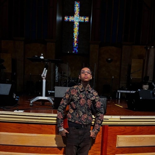 Lil Tony - Can't Leave My Bible (Snippet/FULL SONG IS OUT)