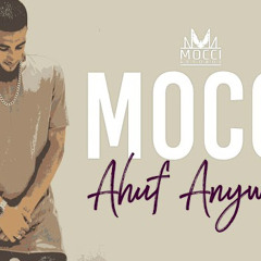 Mocci feat Laila Gism - KDOUB