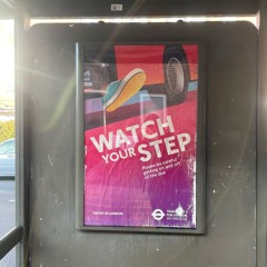 Everything reminds me of dubstep pt. 6 - curated by Sharnie