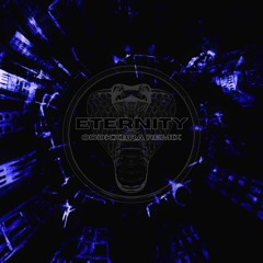 INHUMAN - ETERNITY(ODDKXBRA Remix)
