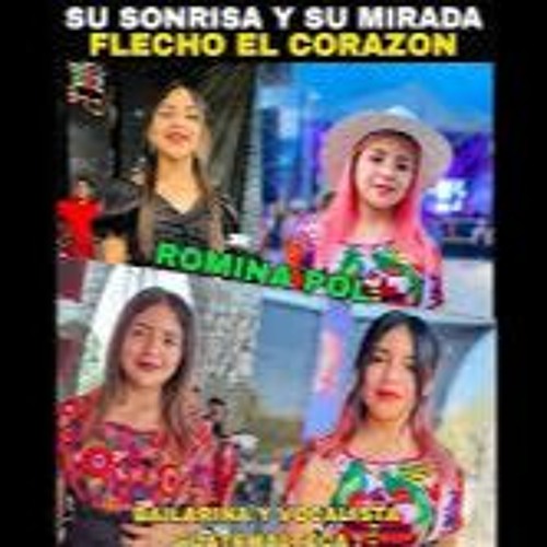 Stream ROMINA POL VIDEO VIRAL ON TWITTER by Zxs longs | Listen online