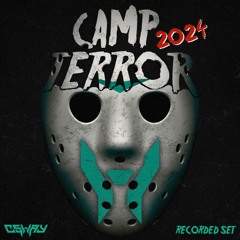 Camp Terror Festival 2024 LIVE SET
