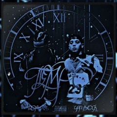 Yan Block, ROA - TIEMPO