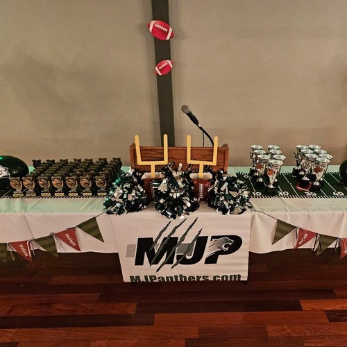 Mehlville's Football & Cheer Ceremony KholdPhuzion Live Set