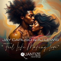 Feel Like Makin' Love (DJ Spen & Jeff Straw's Disco Mix) Jay Caruso, AJ Lewis