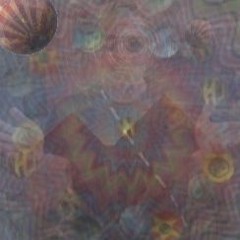 G M B  PEACE AND LOVE PAVOT MIX..C.HELIOT