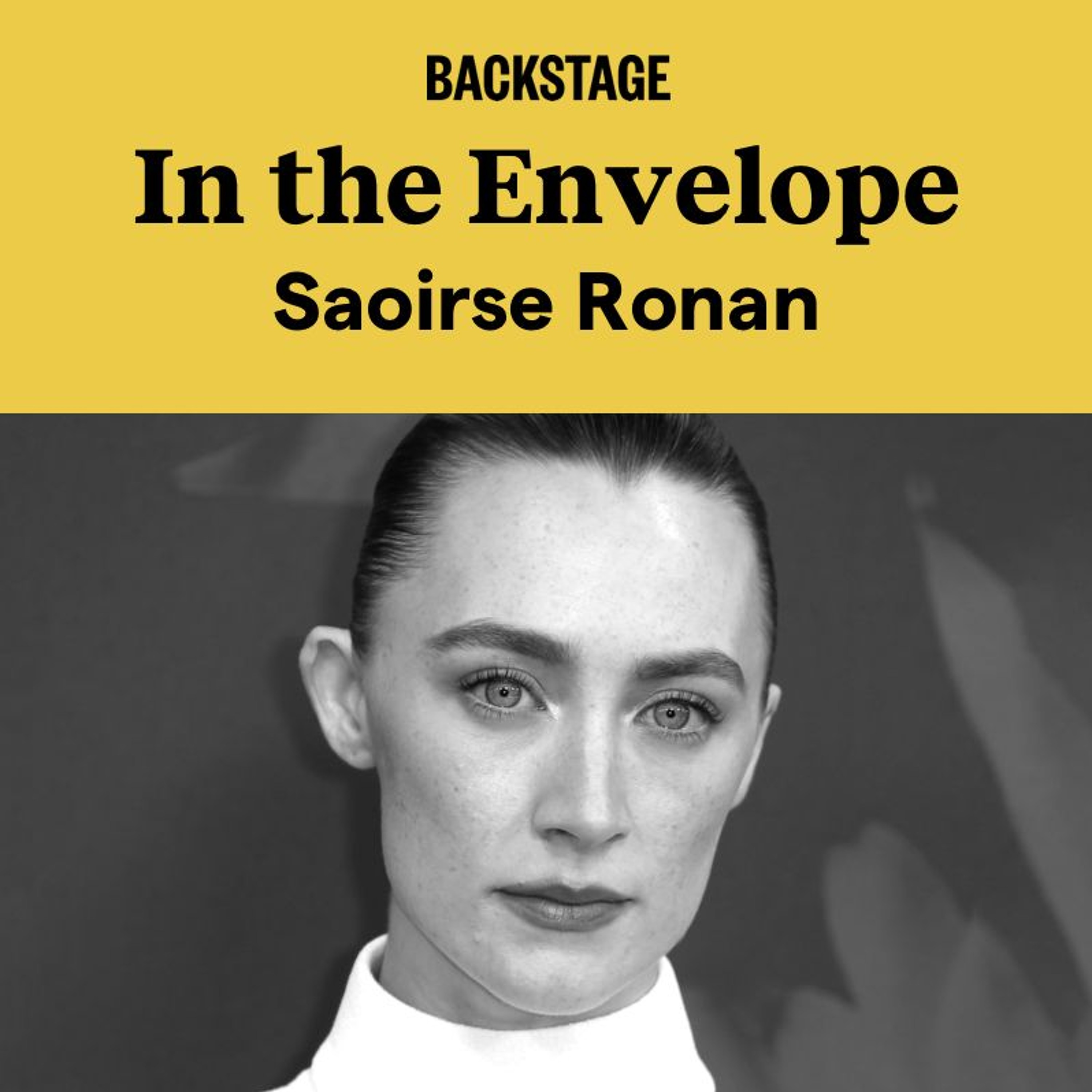 Saoirse Ronan
