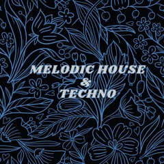EP103 - Melodic House & Techno