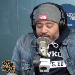 Vic Monroe Freestyle over "Kings County" Beat (Shade 45: Rap Is Outta Control, 3/1/20)