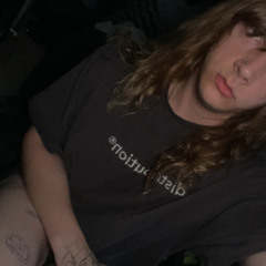 sadness **blinded by the light**