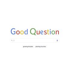 Good Question - Predestination vs. Free Will