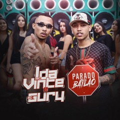 MC L Da Vinte & MC Gury - Parado No Bailão (Nuno Fernandez Remix))