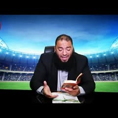 وقفات مع سورة الإنشقاق | الجون 06 | #رمضان_في_الجون | د . حازم شومان