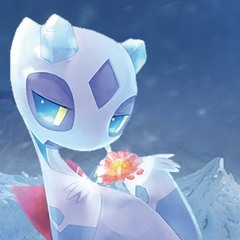 Snorunt - Angel + Babyhayabusa