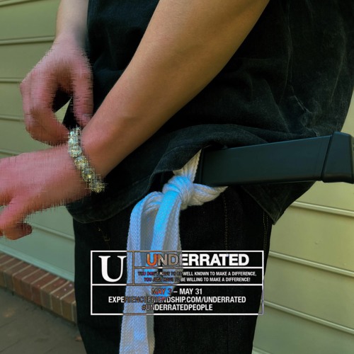 Spaced Out (prod. Bxrii)