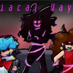 Funkin' Corruption: REIMAGINED - Maniacal Mayhem