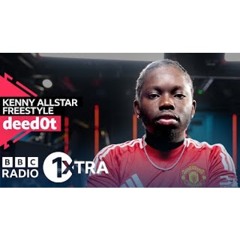 deed0t | Kenny Allstar Freestyle (louder)
