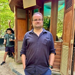 Stel-R @ Kiosk Radio 17.07.2025