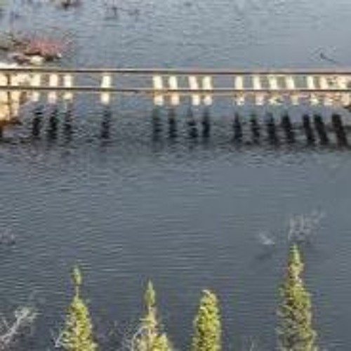 INVOLVE - BREAK THE RAIL (FREE @400 FOLLOWERS)