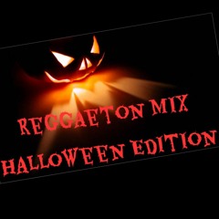 Reggaeton Mix Halloween Edition El Cartel