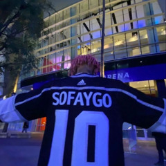SoFaygo - Don't Hold the Fire slowed
