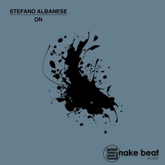 Stefano Albanese - On (SC Edit)