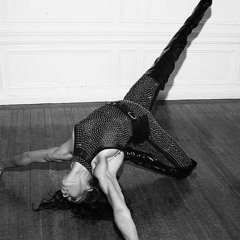 Vogue Femme session