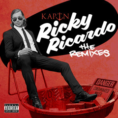 Ricky Ricardo (Deorro Remix)