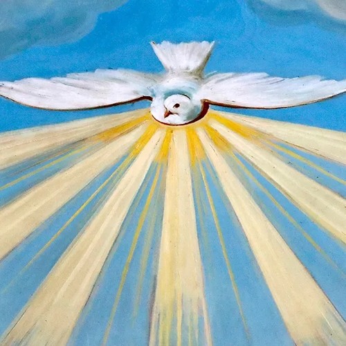 @The Holy Spirit /16Jun mix 2023 playing progressive&deep/