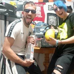 Sesionaca UPC vs The Dark One