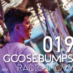 019 - GooseBumps RadioShow (DISCO 1/2)