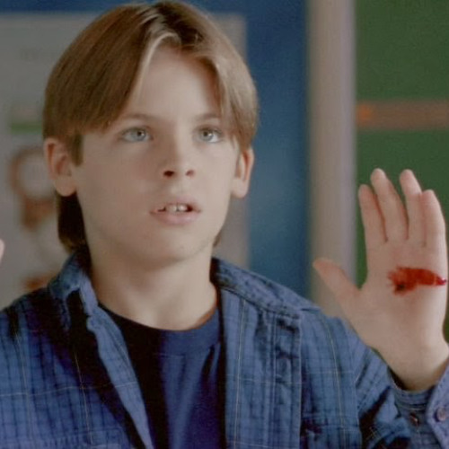 X-files NL - Ep. 03-11 - "Revelations”