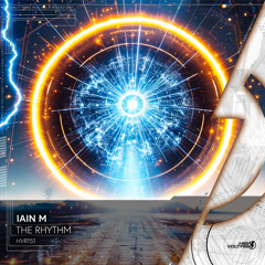 Iain M - The Rhythm Master