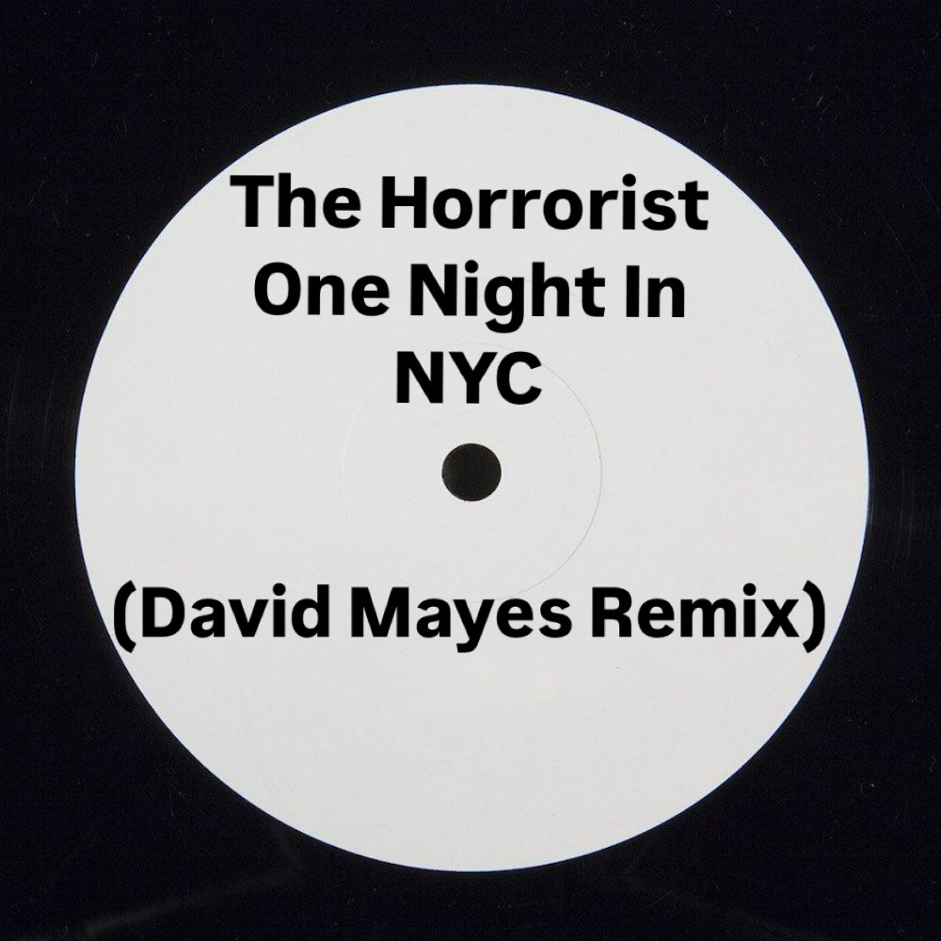 David Mayes