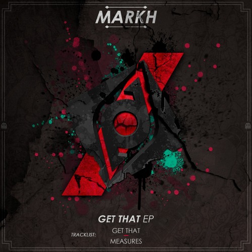 Markh - Measures