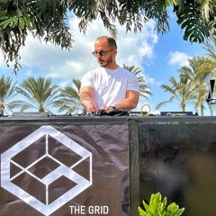 COX Music - Live @ THE GRID Launch | Egypt