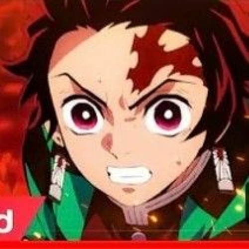 Nerdout tanjiro all for you