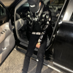 NBstackin - Codeine Dreams *Unreleased*