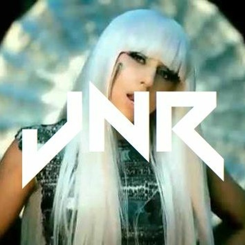 Poker Face (JNR x Yves V Mashup)