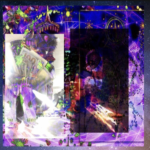 $adbøygøth x Lil Kashin Mane - $nøwinNtheGøthTrap #AlienČultMøb ⛈