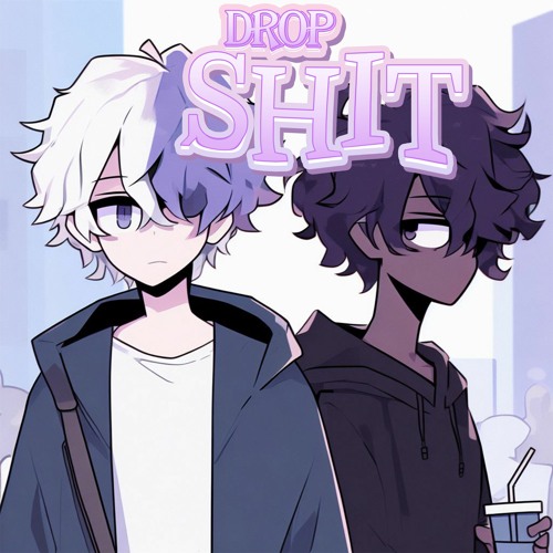 Drop shit (feat. AbnormallyDe4d)