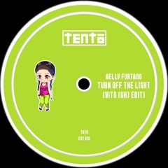 Nelly Furtado - Turn Off The Light (VITO (UK) Edit)