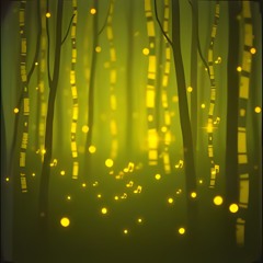 CANZONI DEL BOSCO - LE LUCCIOLE CANTANO  - RELEASE - Spica