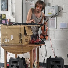 Fringe Arts Bath Live 10.06.23