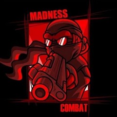 unfinished madness combat fnf song