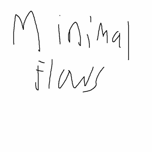Minimal Flows Mixtape