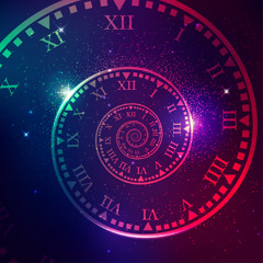 ETERNITY!