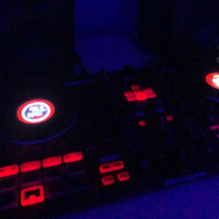 Early Reverse Bass Mix